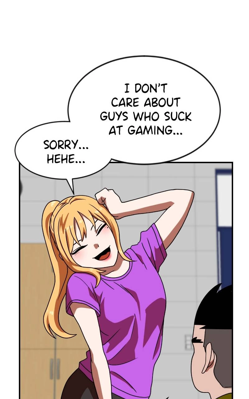 Double Click Chapter 69 - Page 45