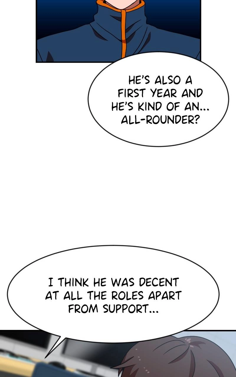 Double Click Chapter 69 - Page 48