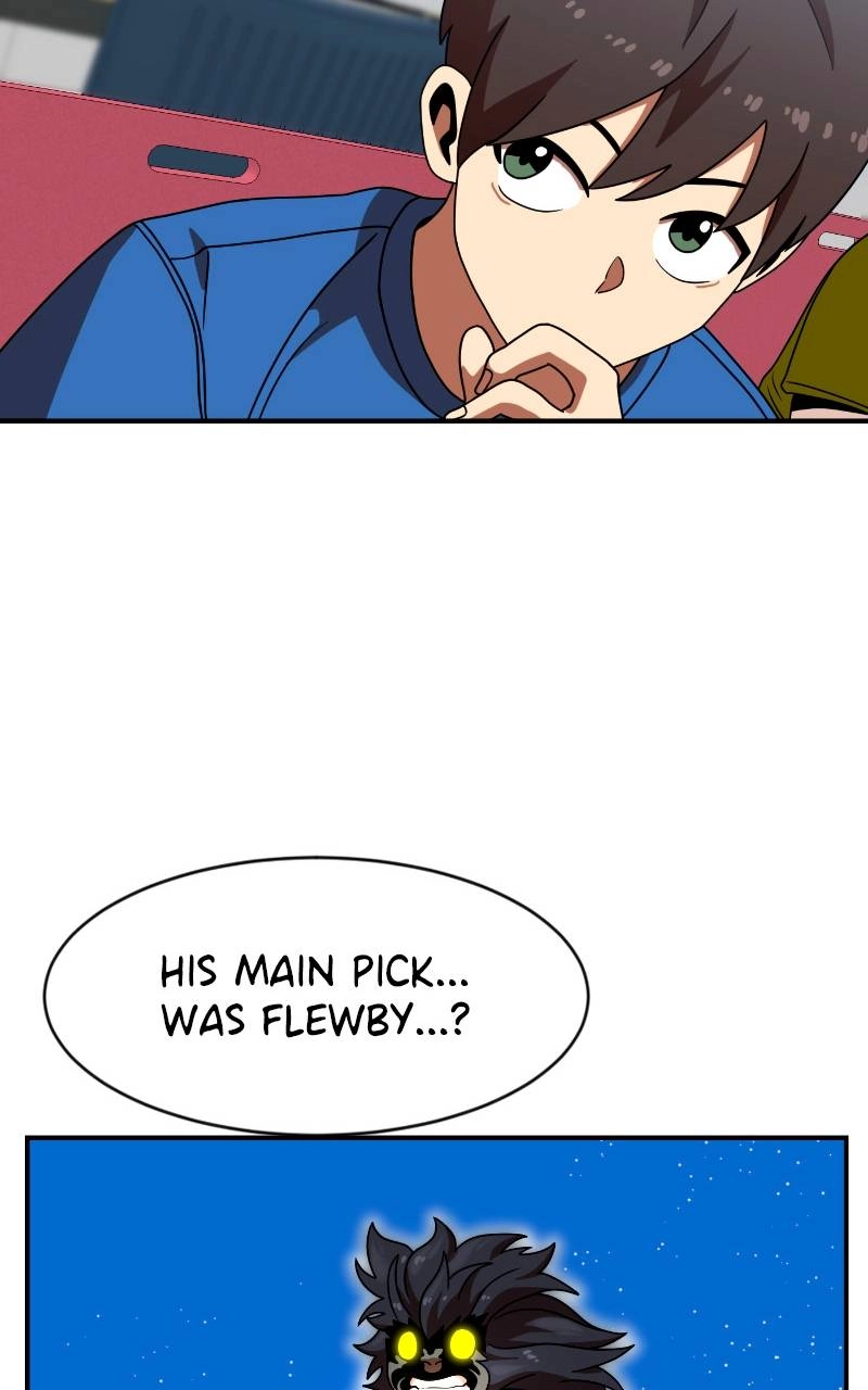 Double Click Chapter 69 - Page 49