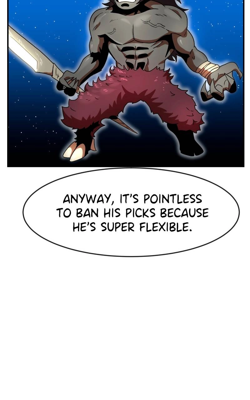 Double Click Chapter 69 - Page 50