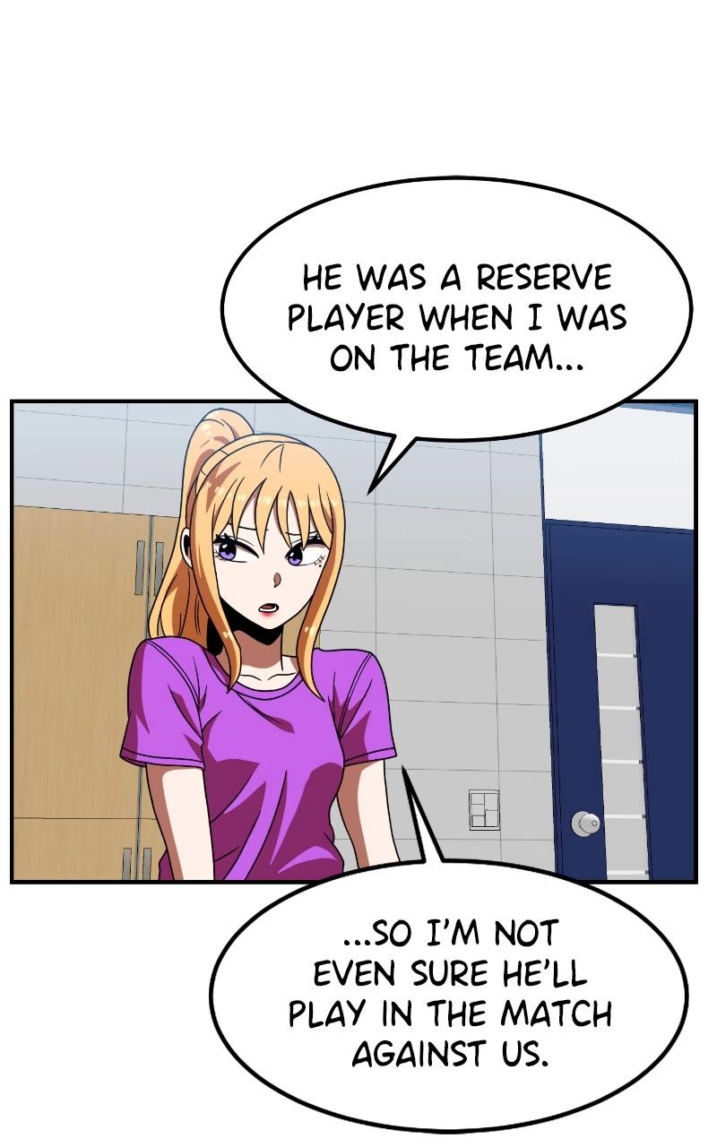 Double Click Chapter 69 - Page 51