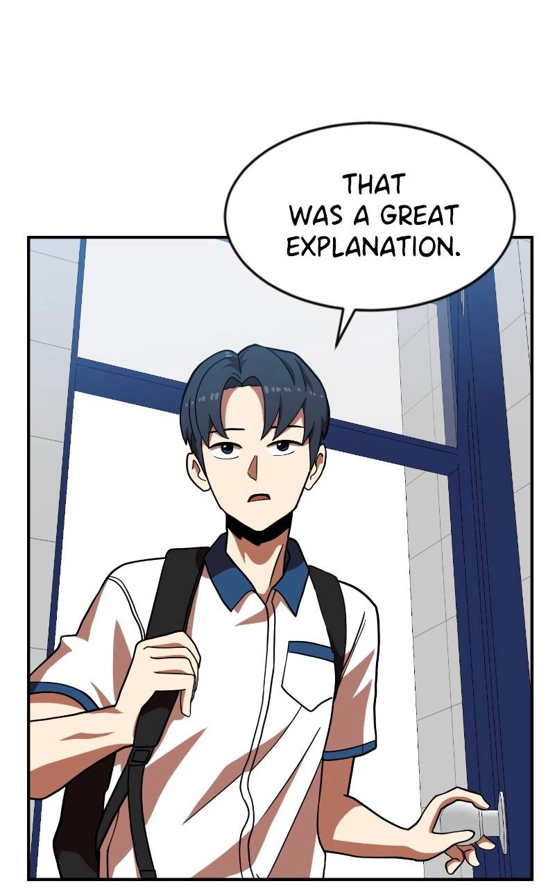 Double Click Chapter 69 - Page 54