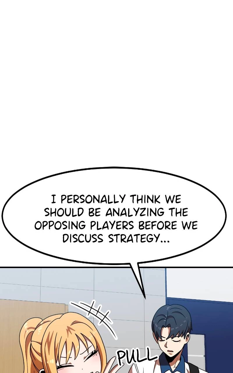 Double Click Chapter 69 - Page 55