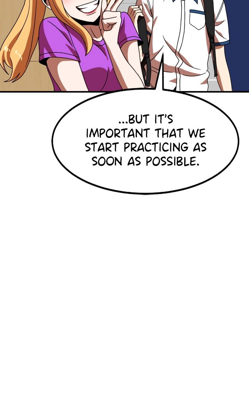 Double Click Chapter 69 - Page 56