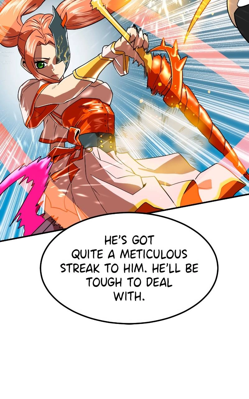 Double Click Chapter 69 - Page 63