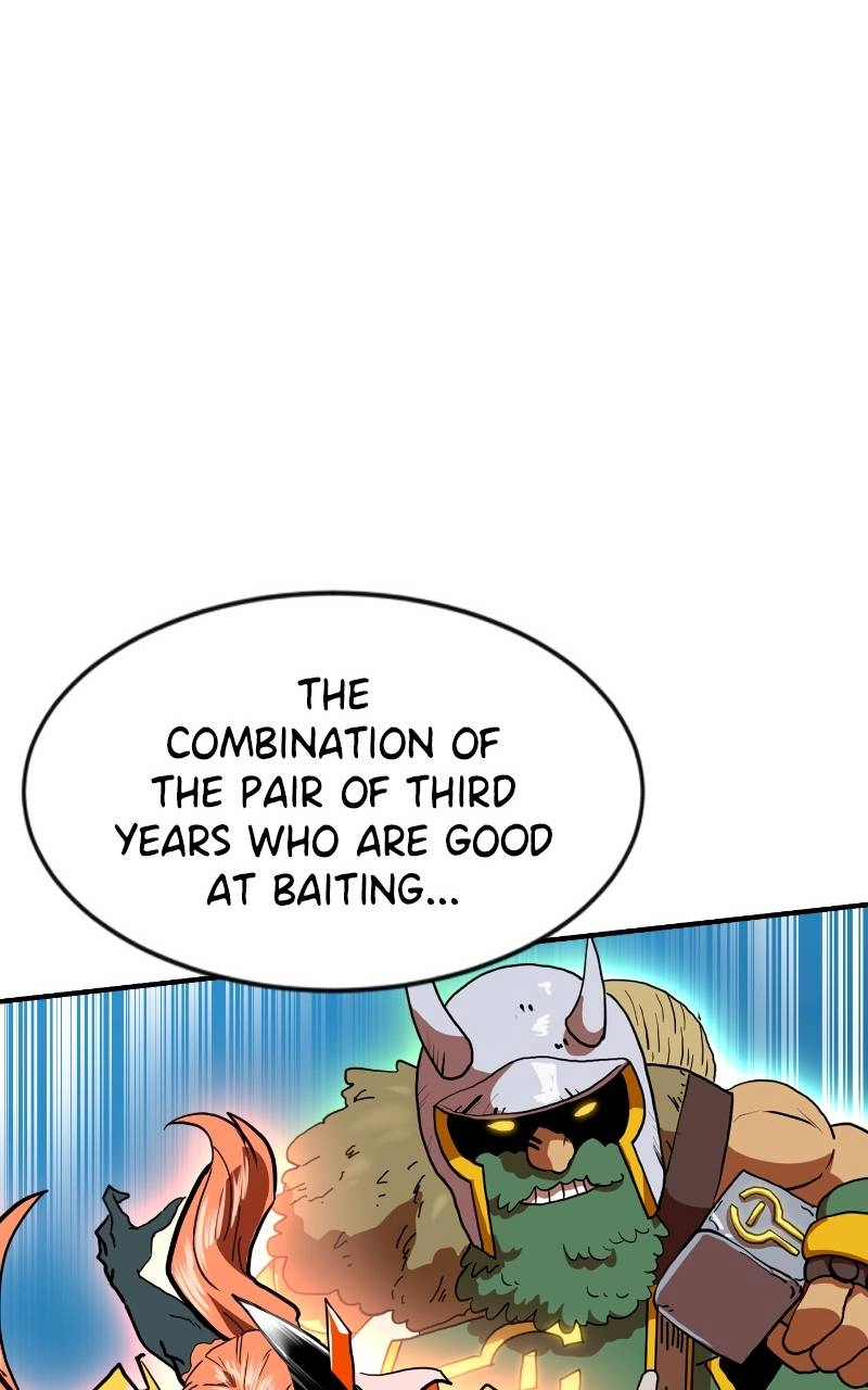 Double Click Chapter 69 - Page 64