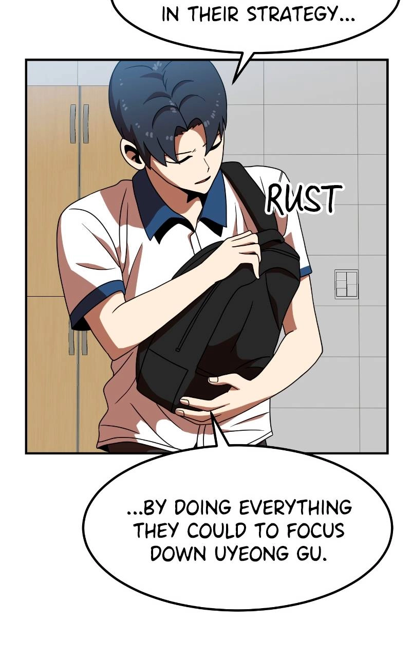 Double Click Chapter 69 - Page 67