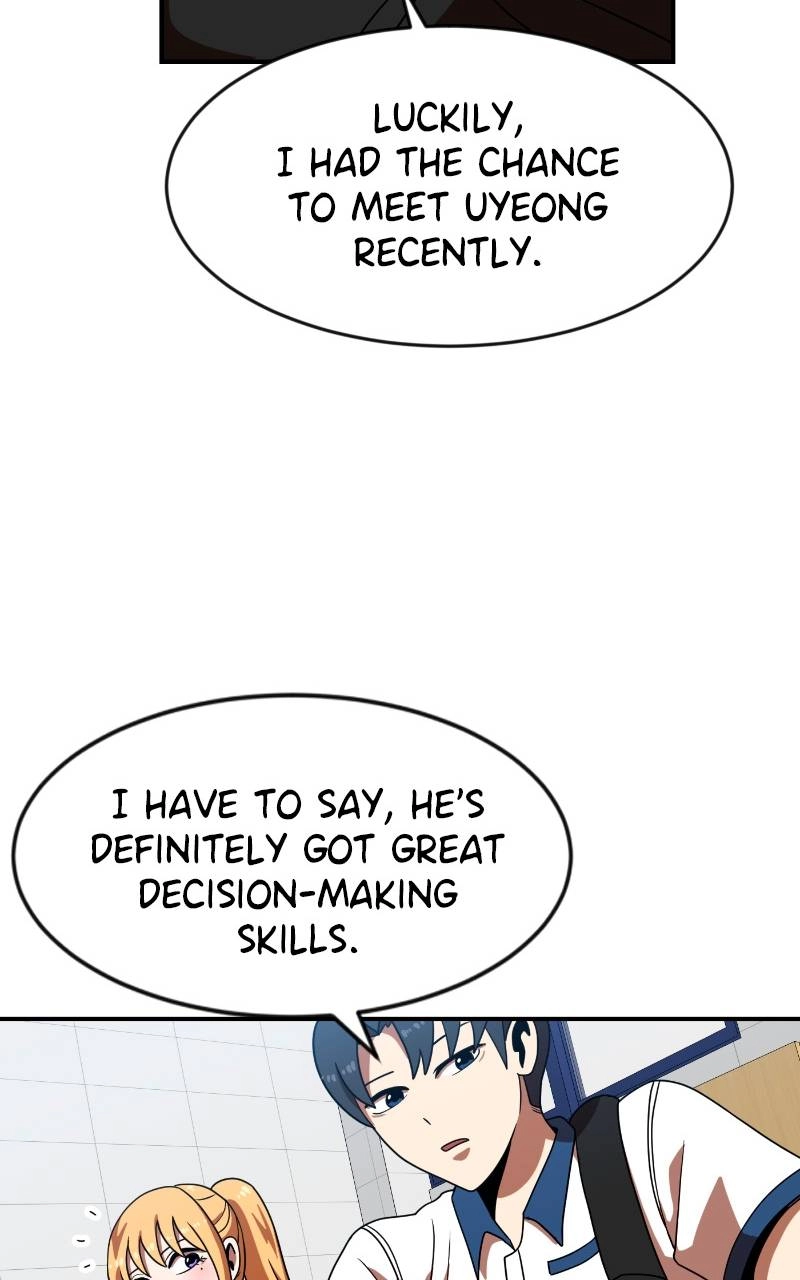 Double Click Chapter 69 - Page 69
