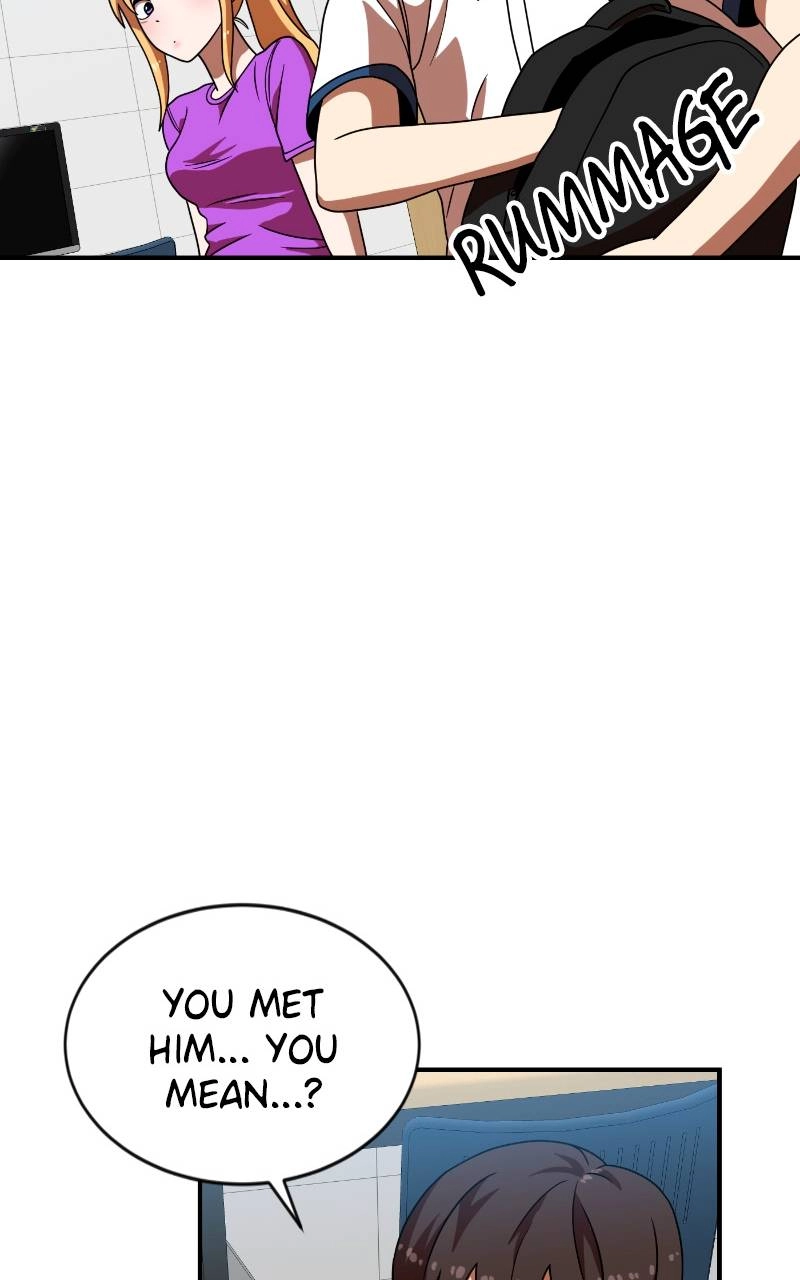 Double Click Chapter 69 - Page 70