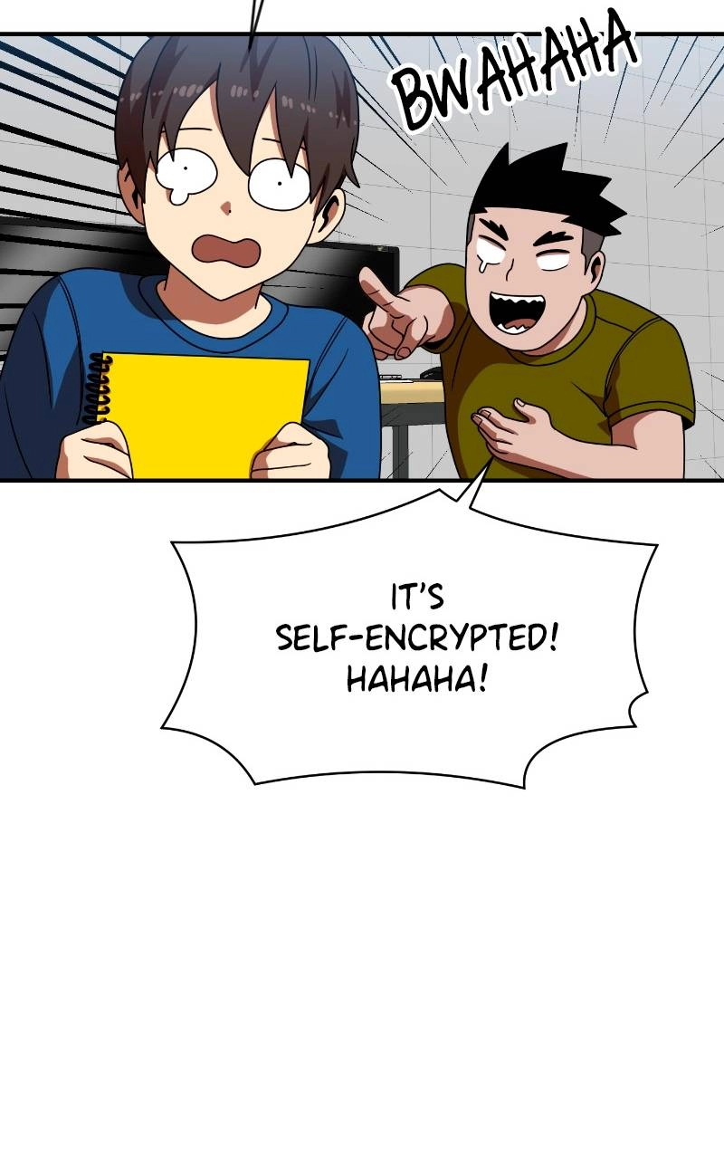 Double Click Chapter 69 - Page 75