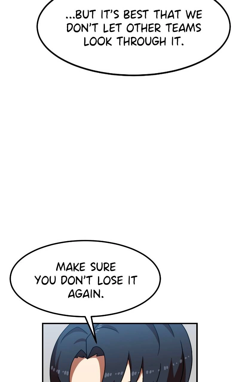 Double Click Chapter 69 - Page 77