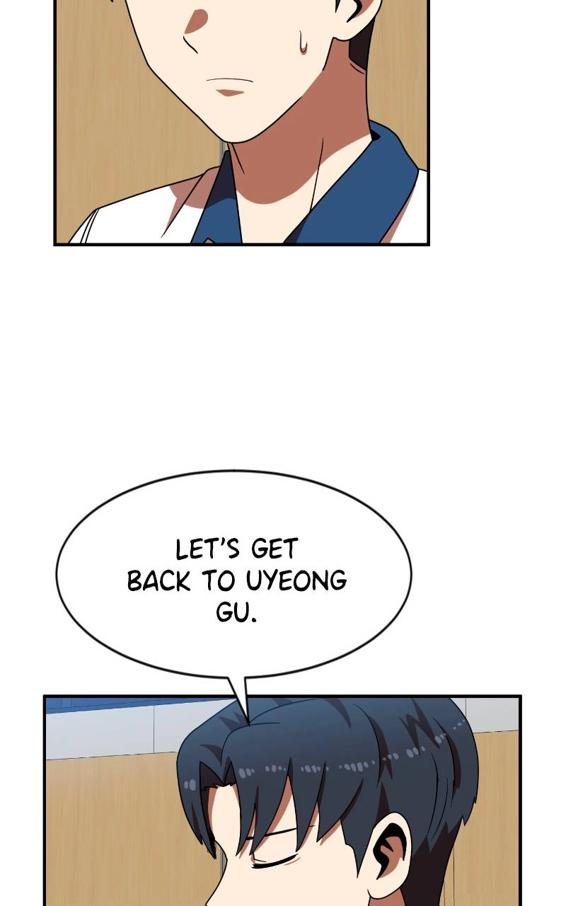 Double Click Chapter 69 - Page 80