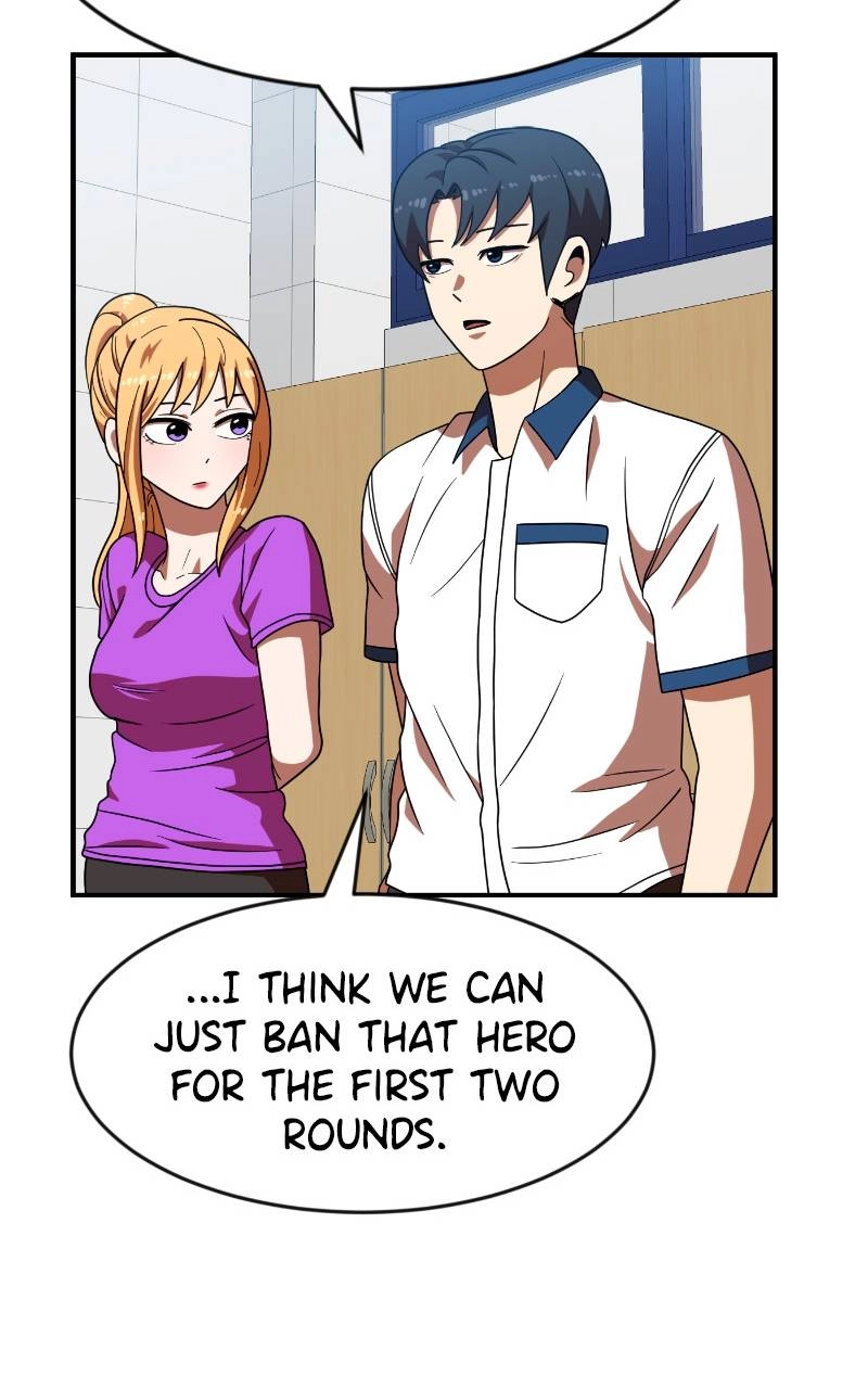 Double Click Chapter 69 - Page 85