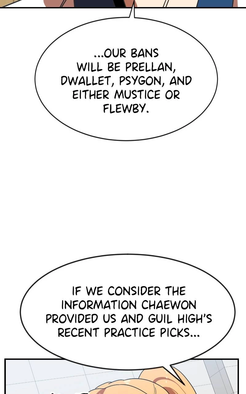 Double Click Chapter 69 - Page 87
