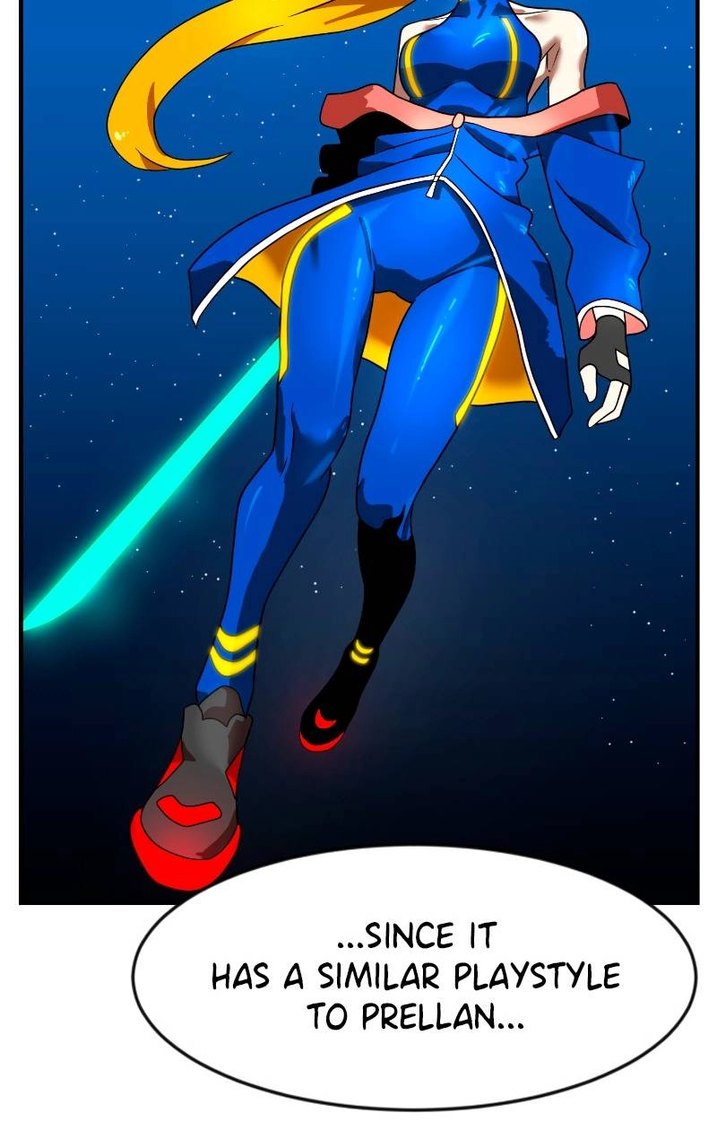 Double Click Chapter 69 - Page 91