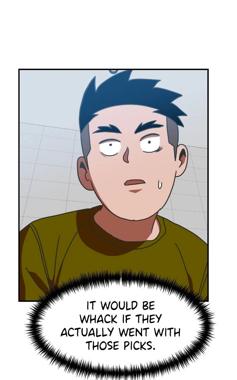 Double Click Chapter 69 - Page 96