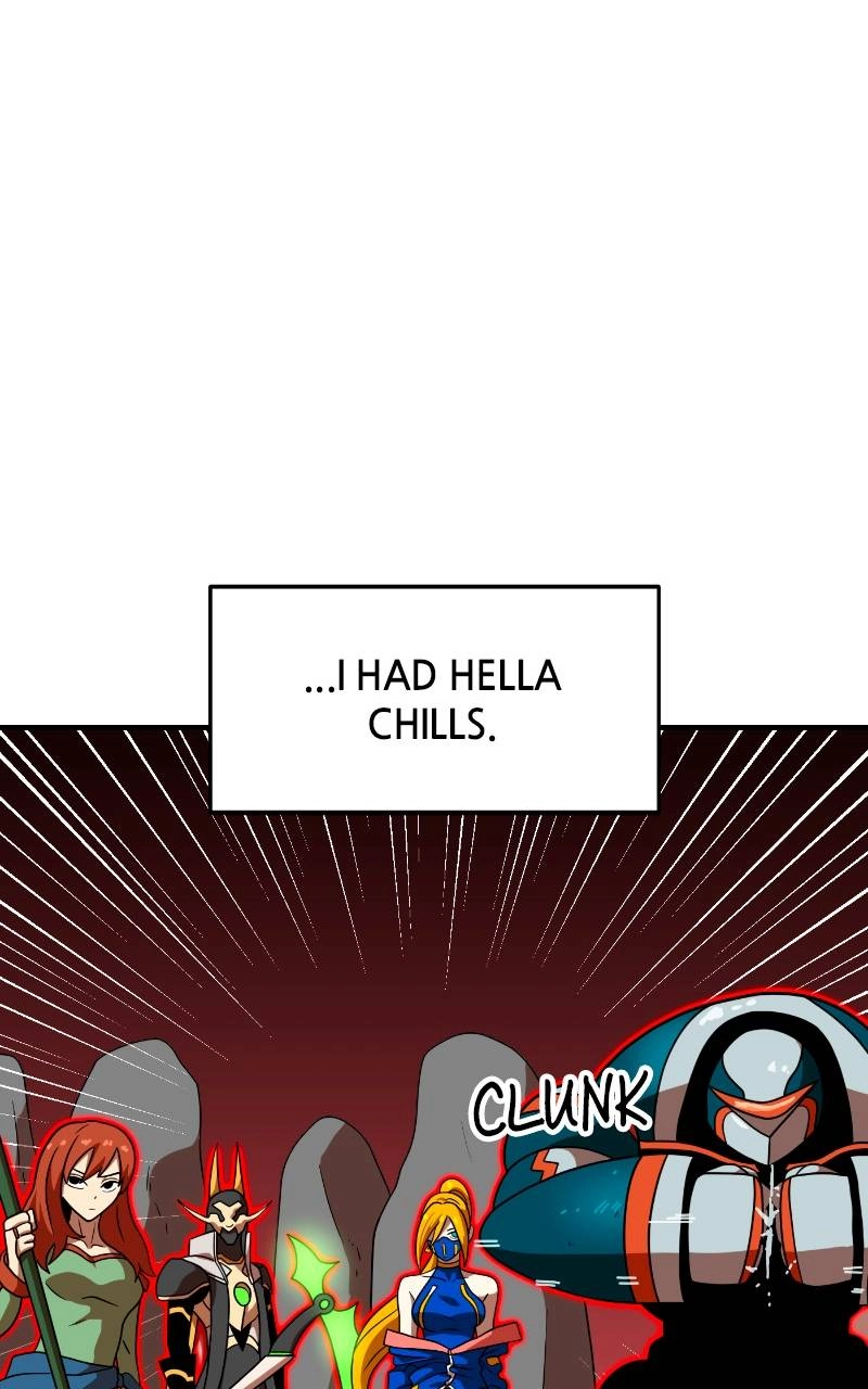 Double Click Chapter 69 - Page 104