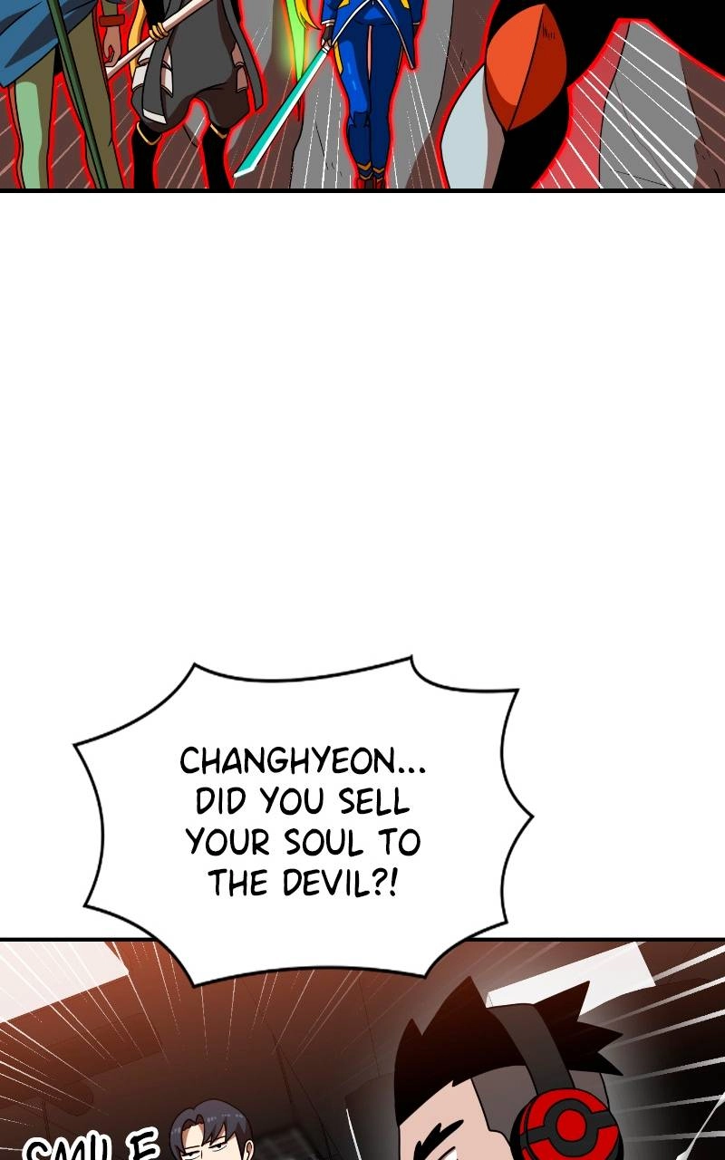 Double Click Chapter 69 - Page 105