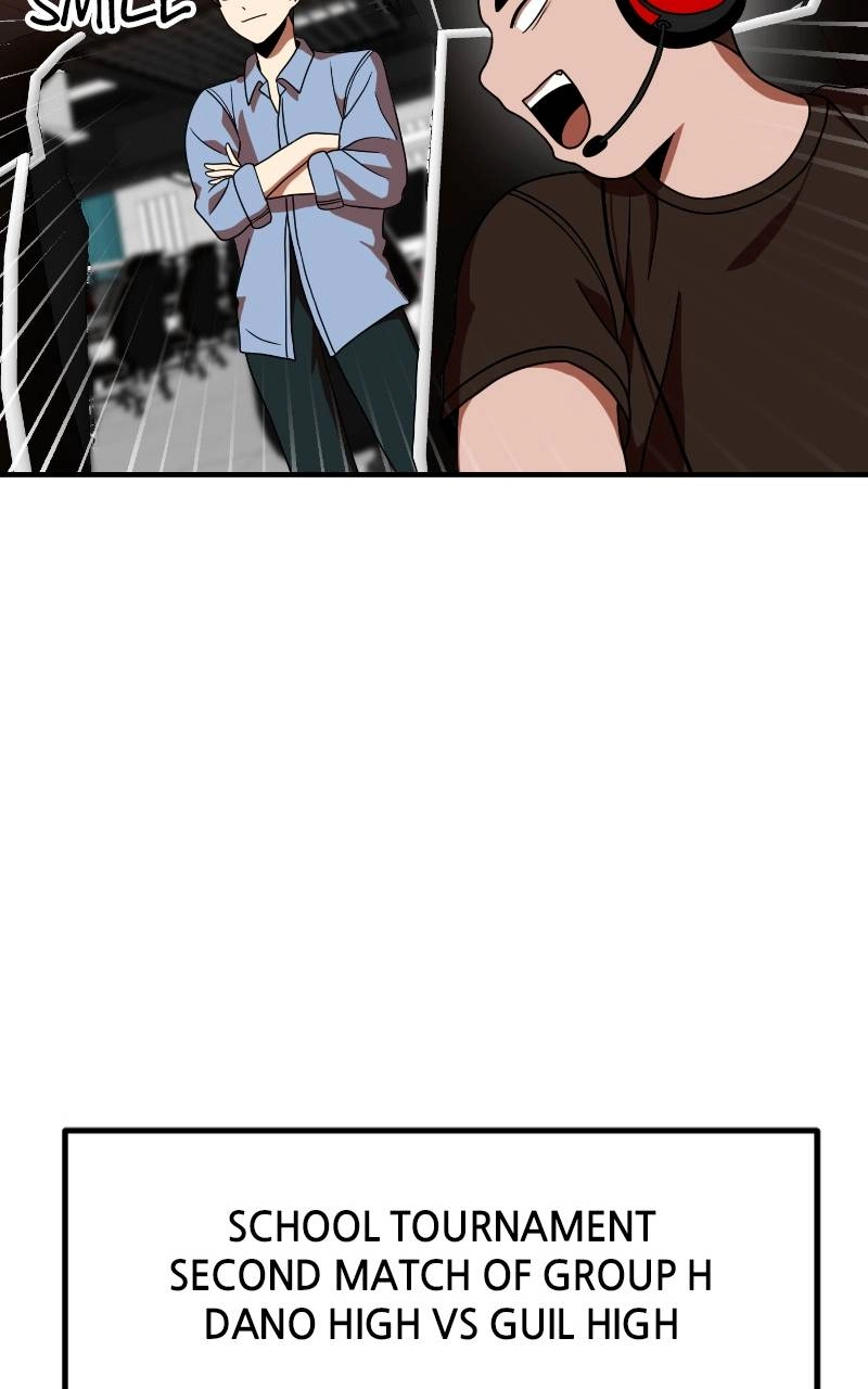 Double Click Chapter 69 - Page 106
