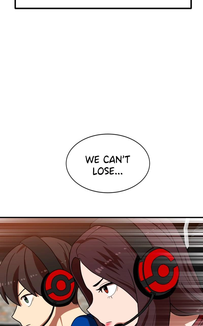 Double Click Chapter 69 - Page 107