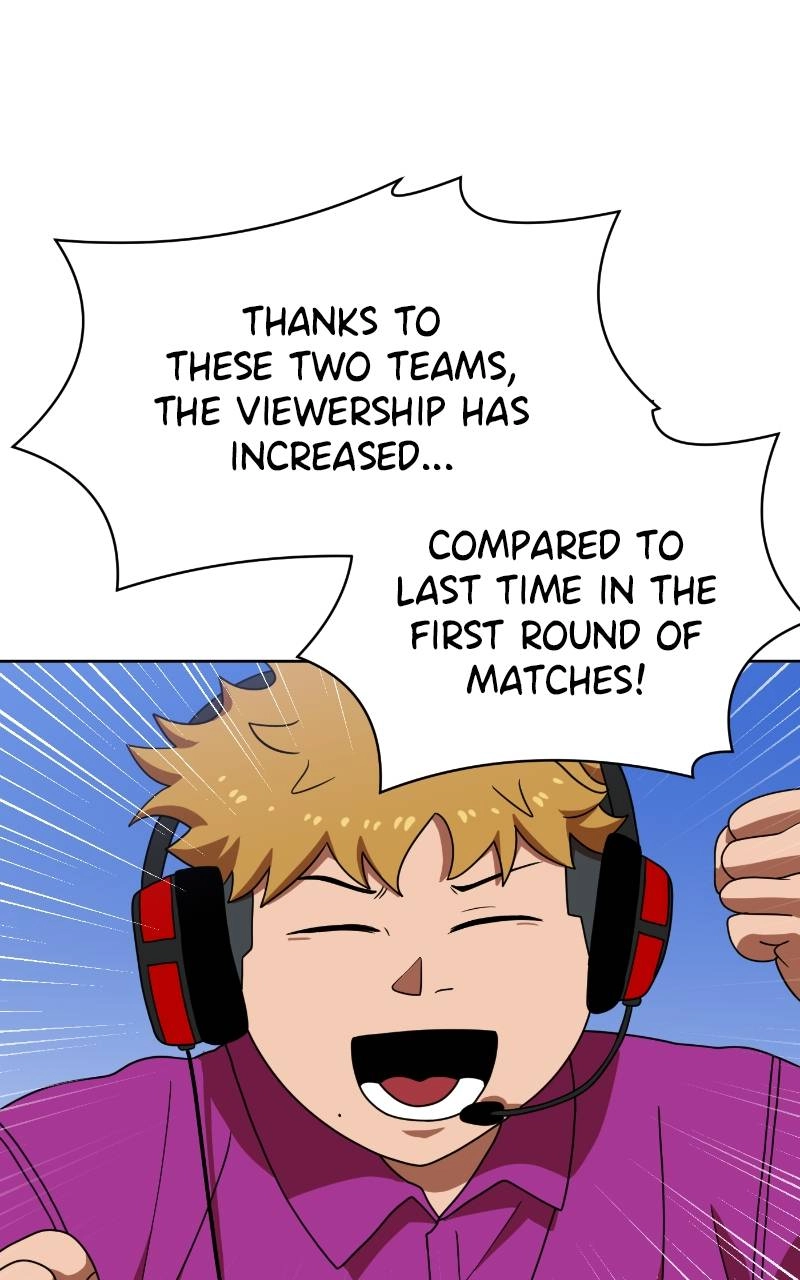 Double Click Chapter 70 - Page 3