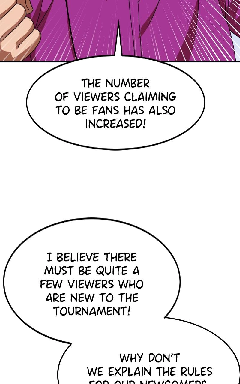 Double Click Chapter 70 - Page 4