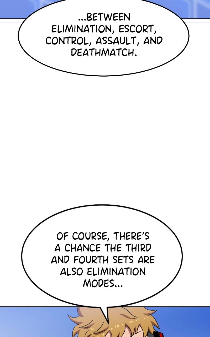Double Click Chapter 70 - Page 8