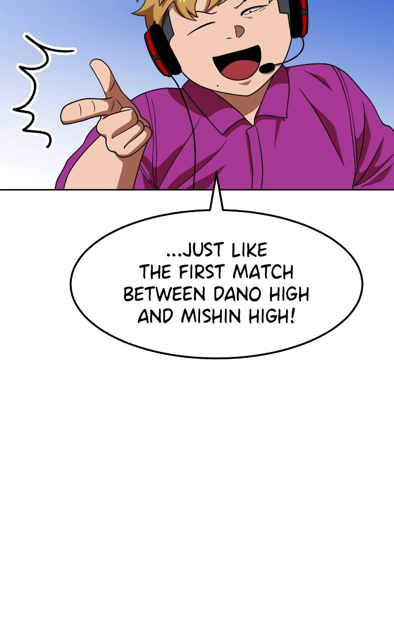 Double Click Chapter 70 - Page 9