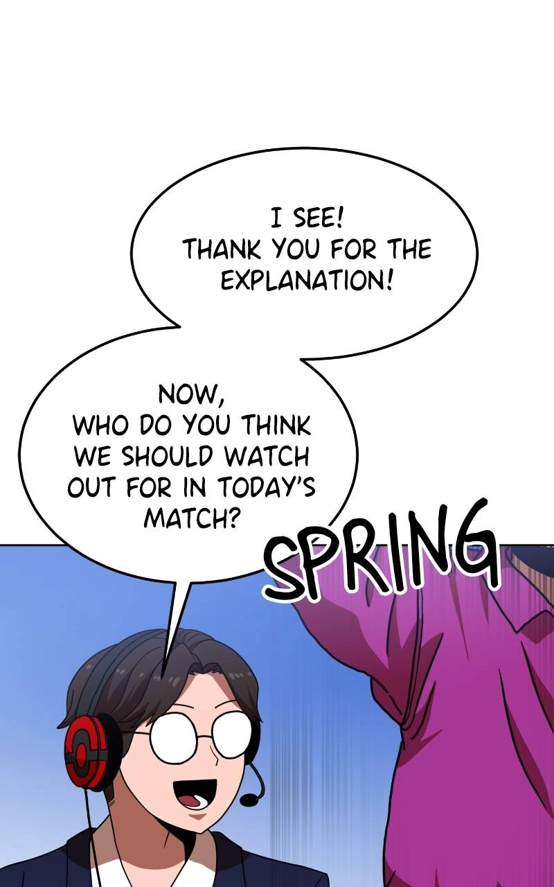 Double Click Chapter 70 - Page 10