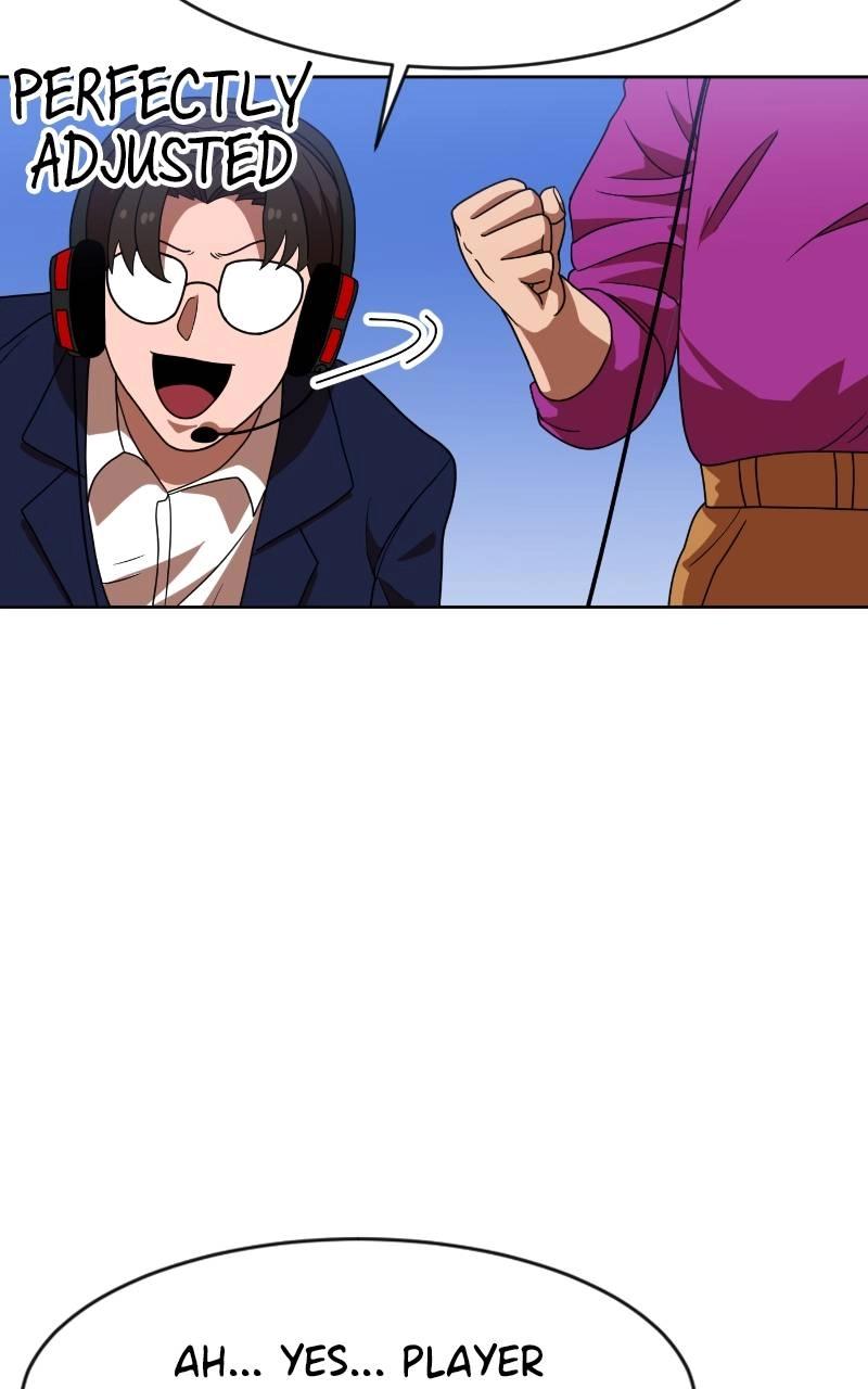 Double Click Chapter 70 - Page 14