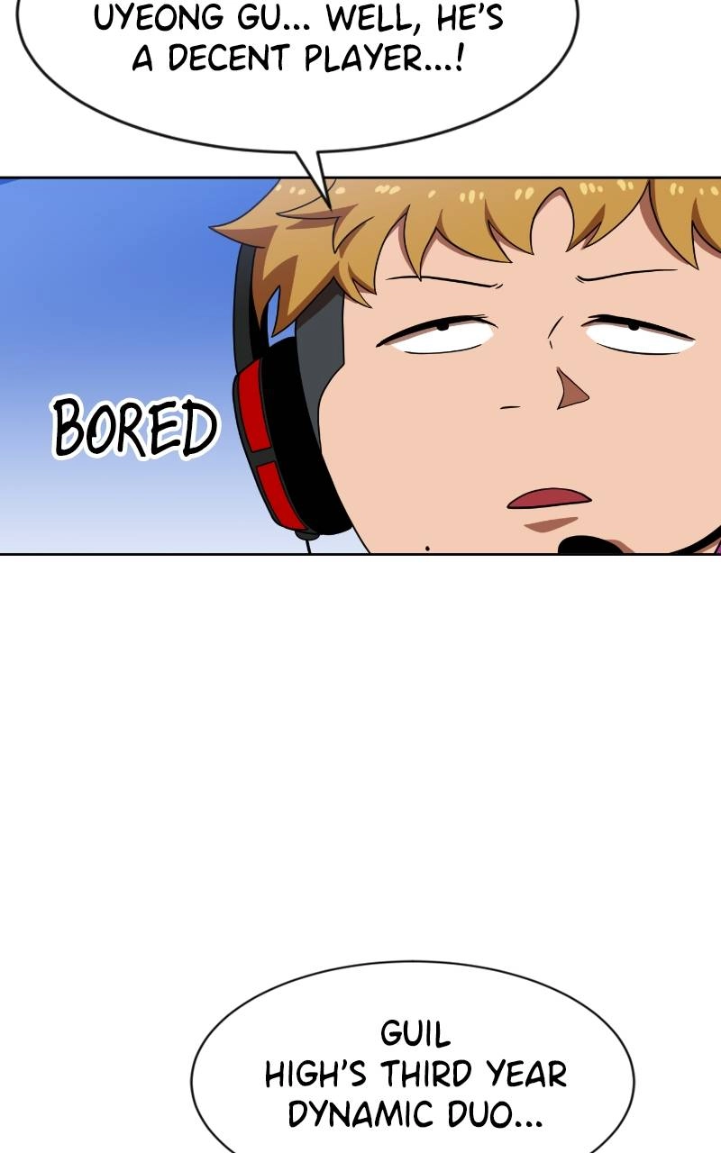 Double Click Chapter 70 - Page 15