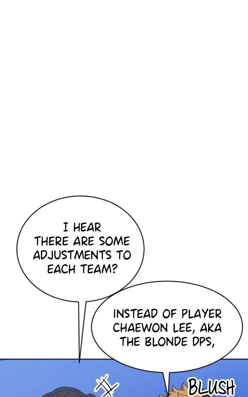 Double Click Chapter 70 - Page 19