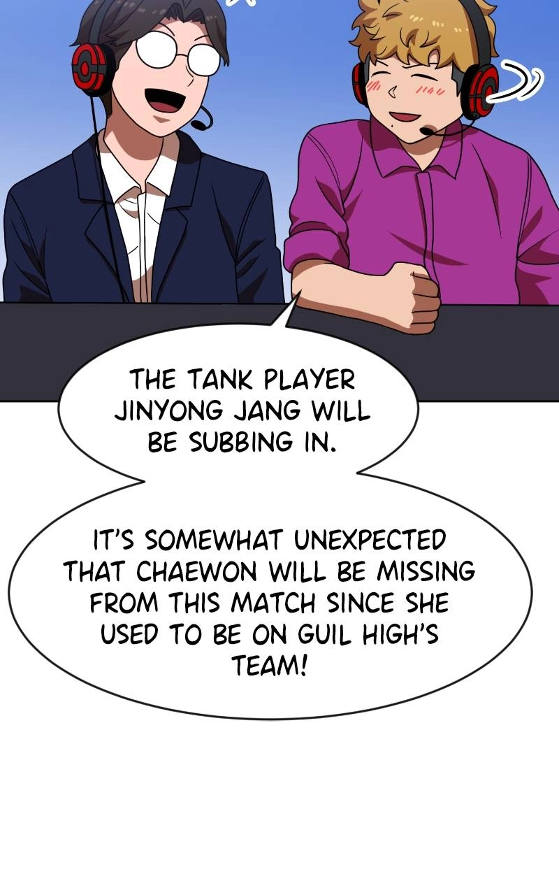 Double Click Chapter 70 - Page 20