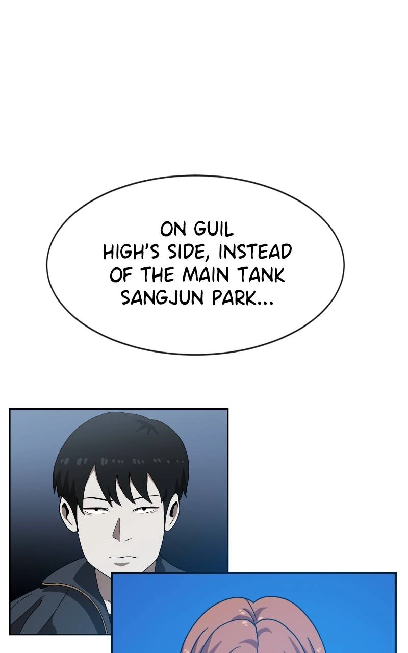 Double Click Chapter 70 - Page 21