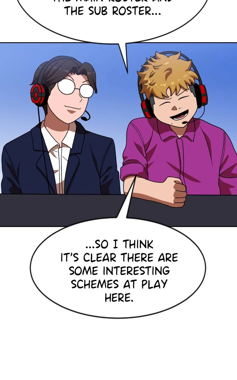 Double Click Chapter 70 - Page 23