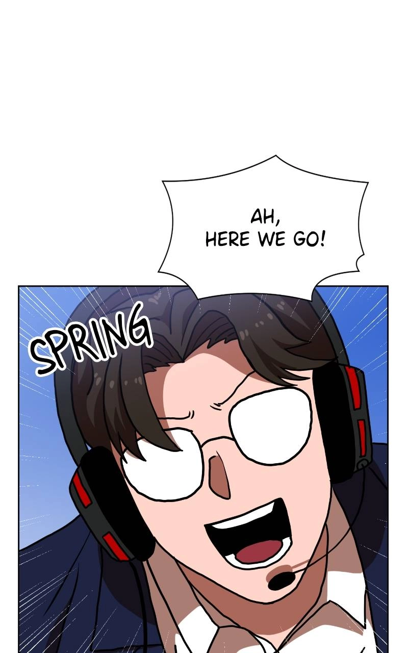 Double Click Chapter 70 - Page 24