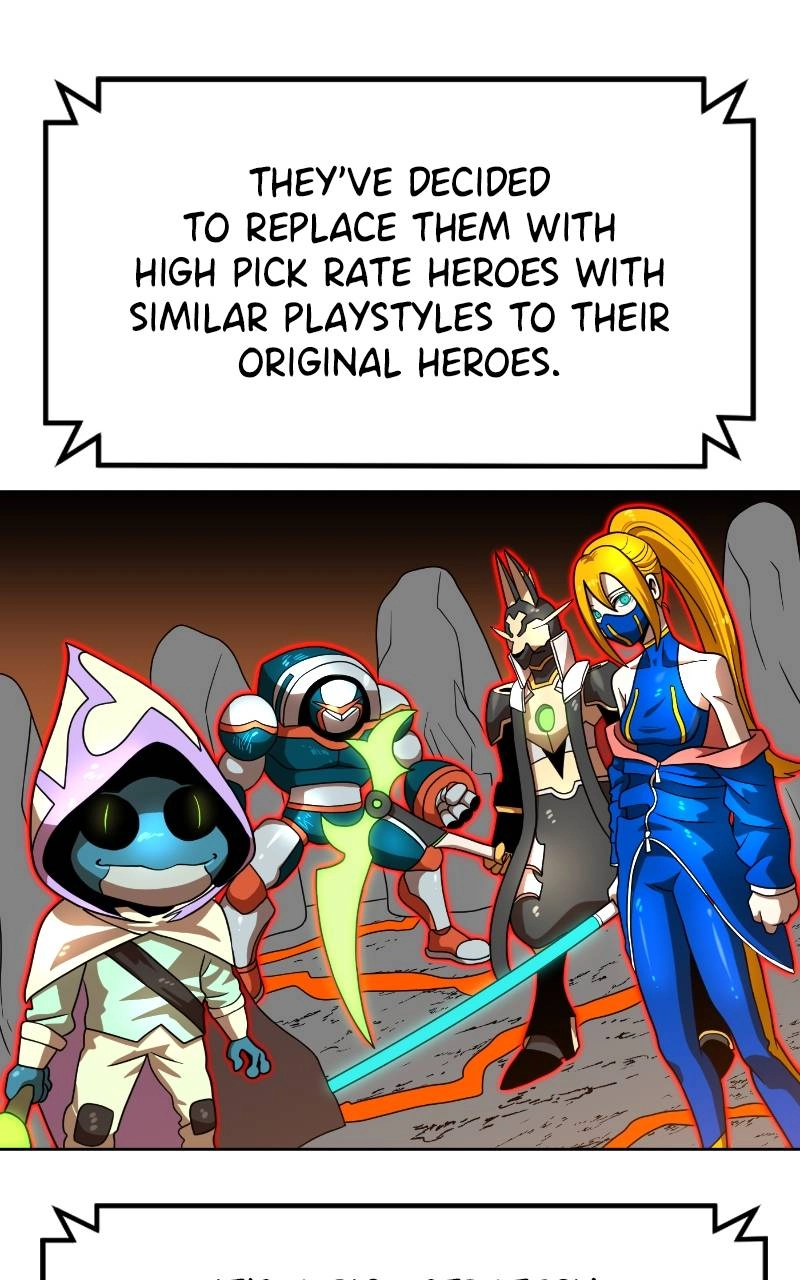 Double Click Chapter 70 - Page 30
