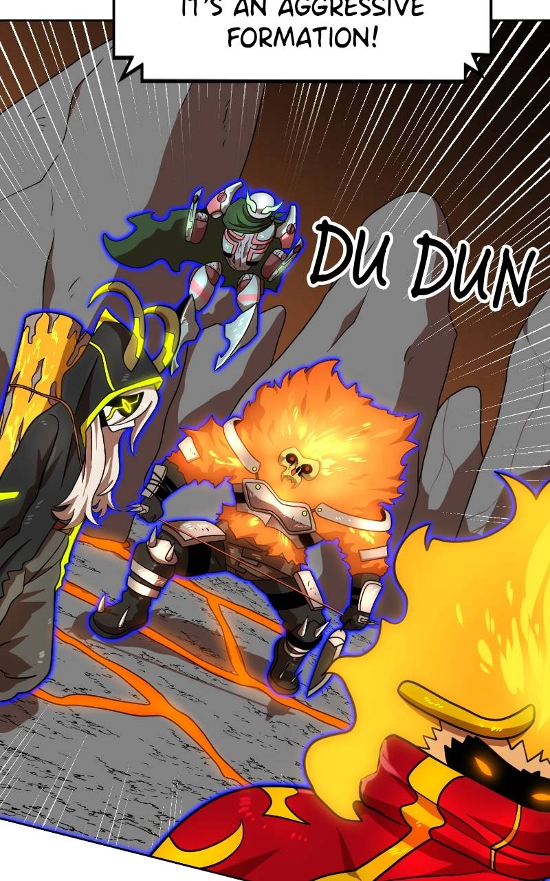 Double Click Chapter 70 - Page 34