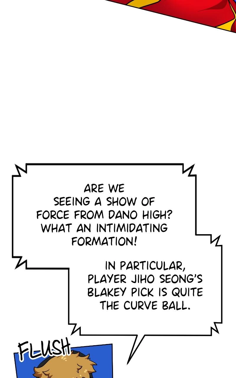 Double Click Chapter 70 - Page 35