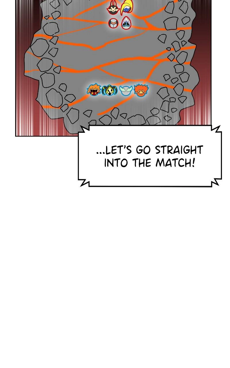 Double Click Chapter 70 - Page 38