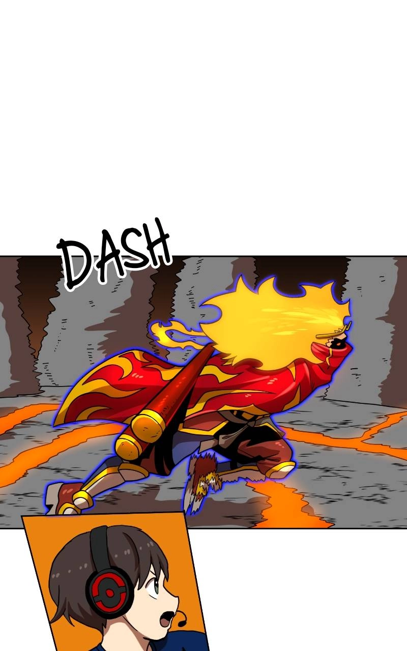 Double Click Chapter 70 - Page 39