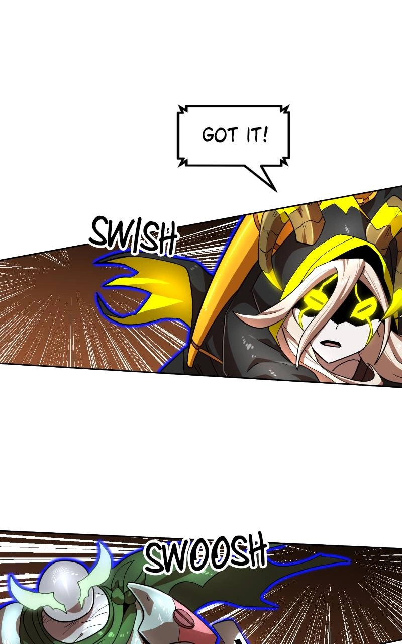 Double Click Chapter 70 - Page 41
