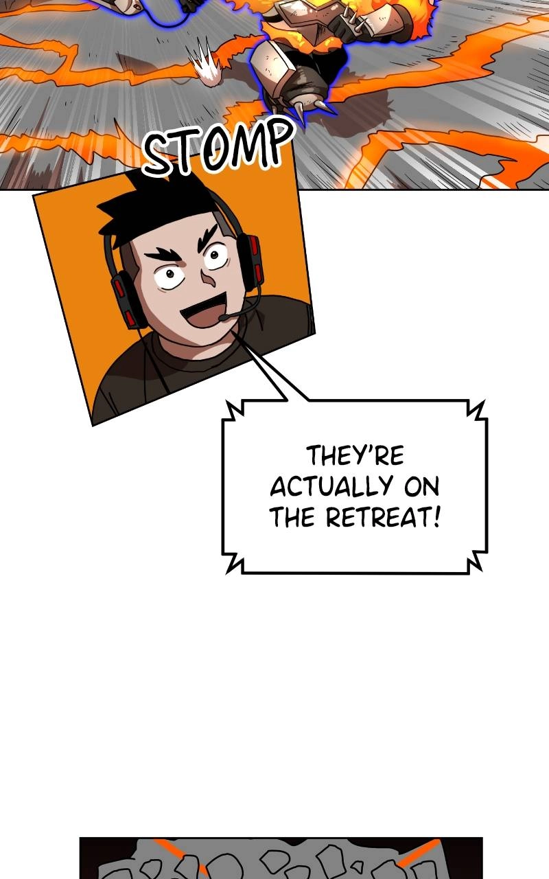 Double Click Chapter 70 - Page 43