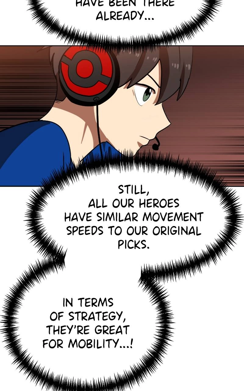 Double Click Chapter 70 - Page 45