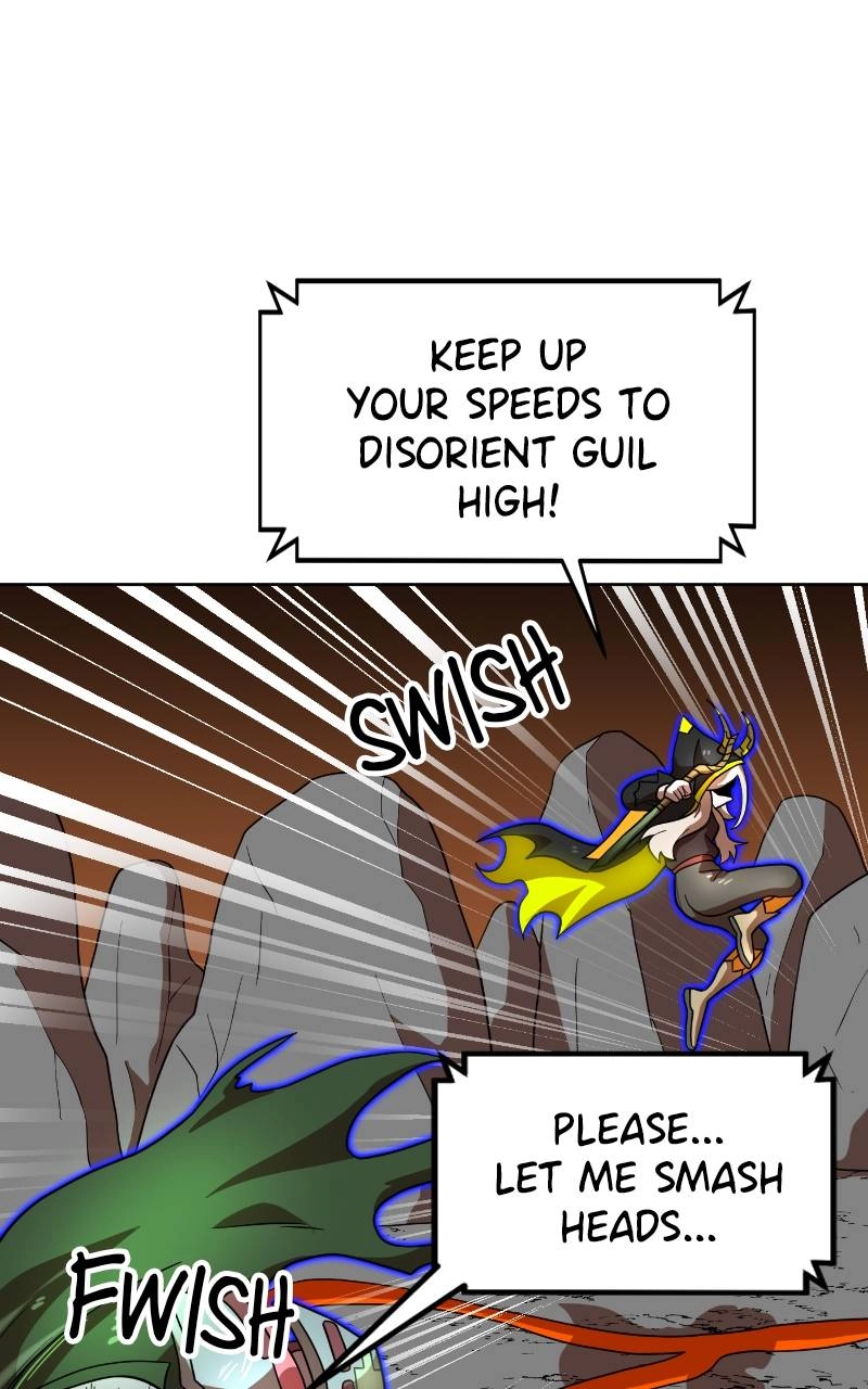 Double Click Chapter 70 - Page 48