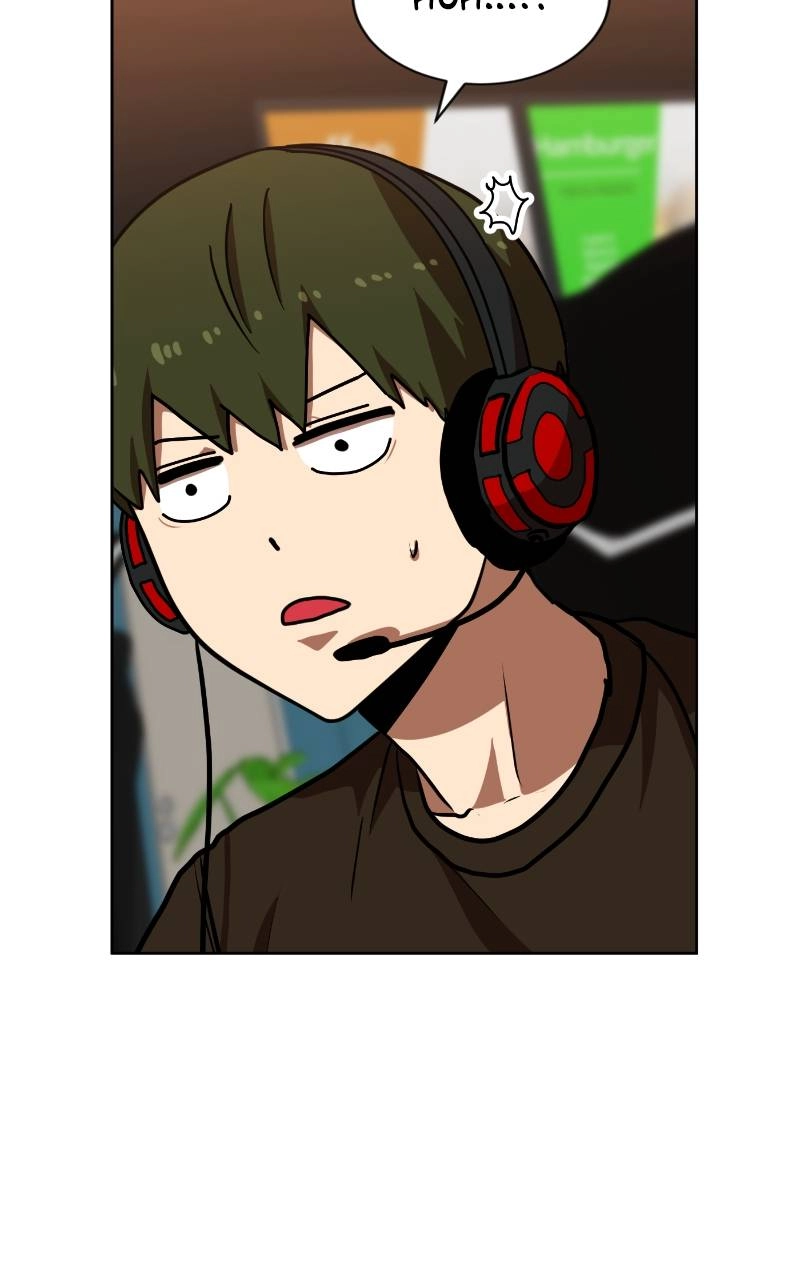 Double Click Chapter 70 - Page 52