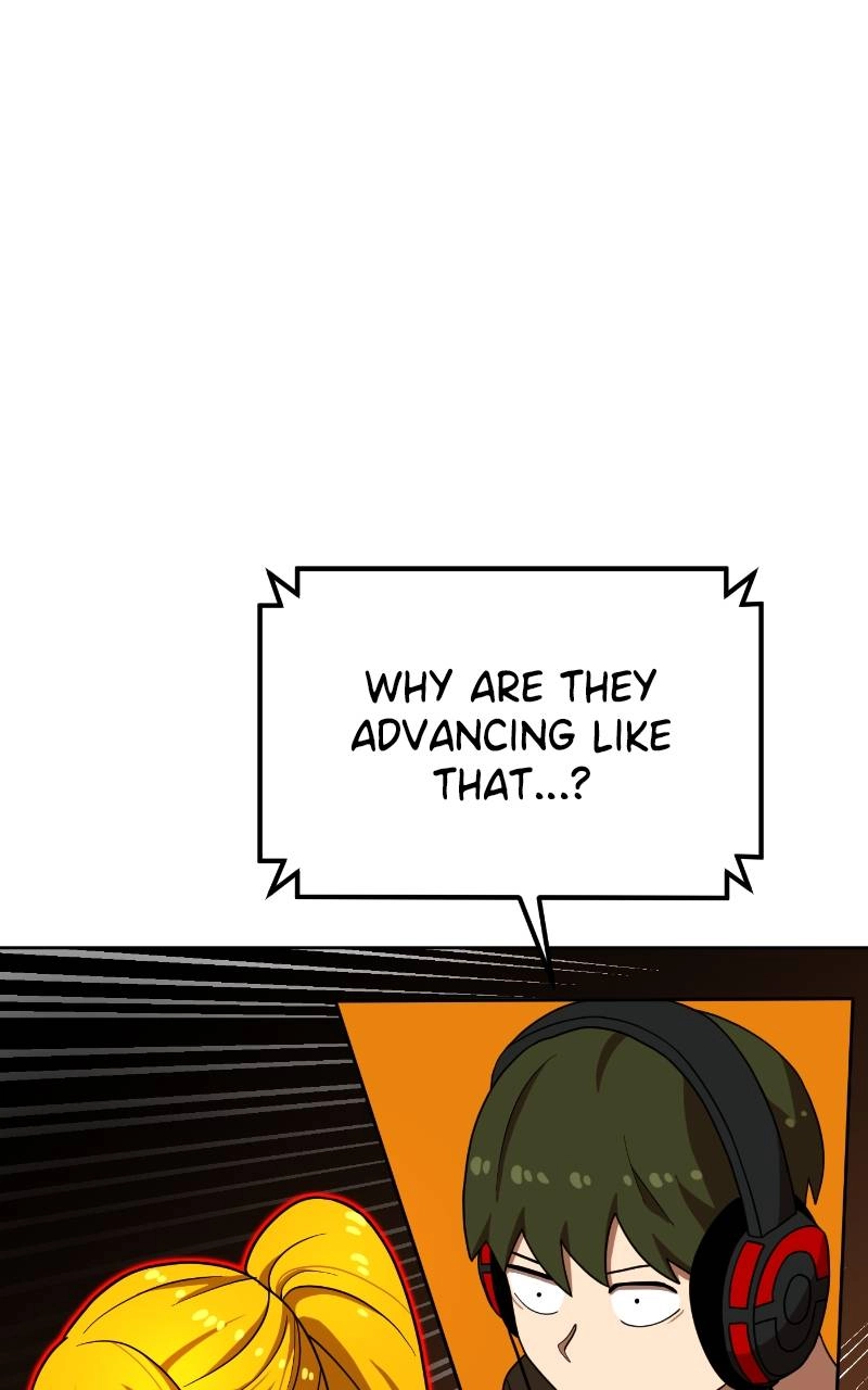 Double Click Chapter 70 - Page 53