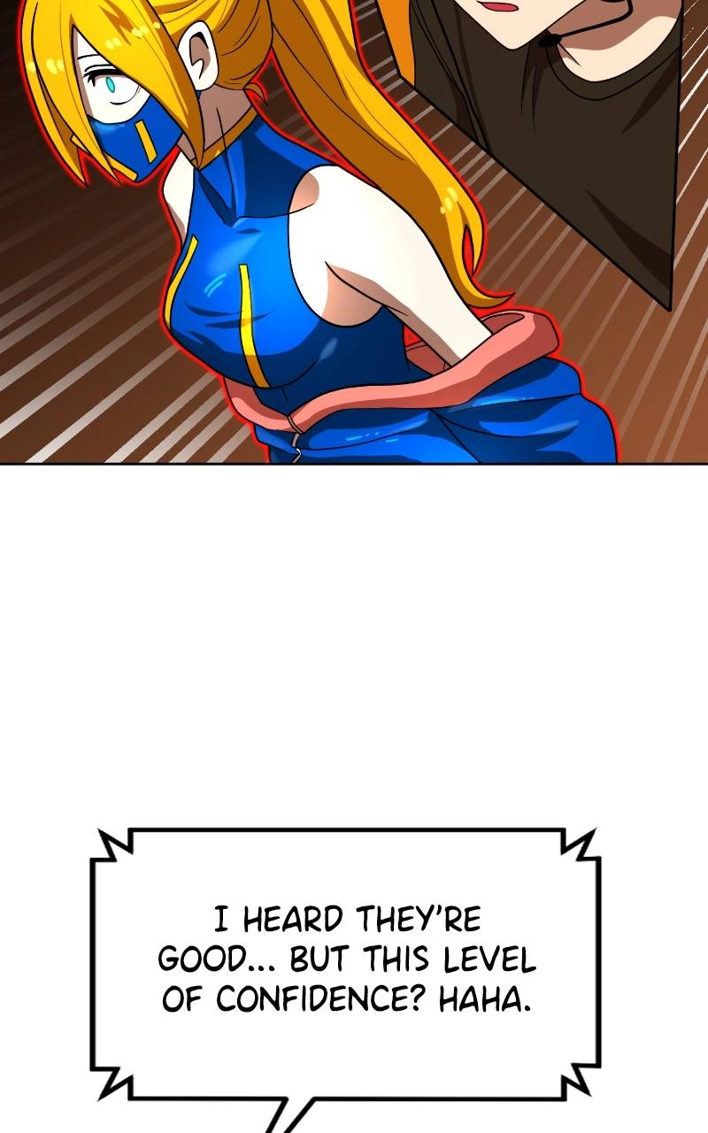 Double Click Chapter 70 - Page 54