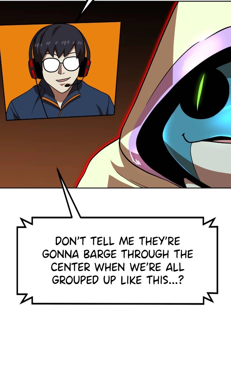 Double Click Chapter 70 - Page 55
