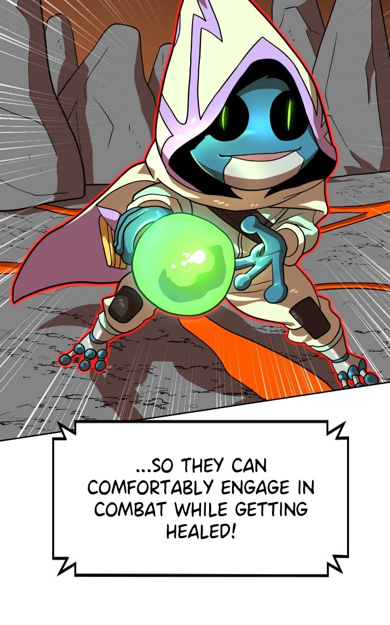 Double Click Chapter 70 - Page 57